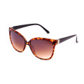 Fashion Big Frame American Style FDA PC material Sunglass